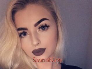 SavannahGray