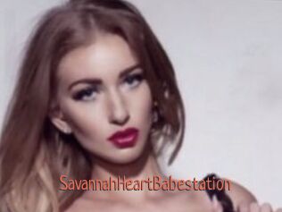 SavannahHeartBabestation