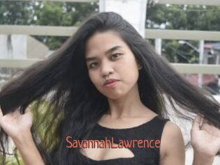 SavannahLawrence