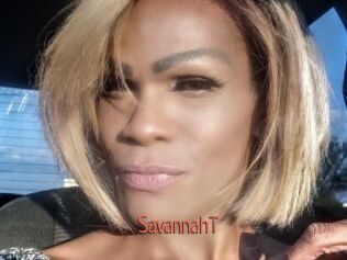 SavannahT