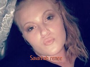 Savannah_renee
