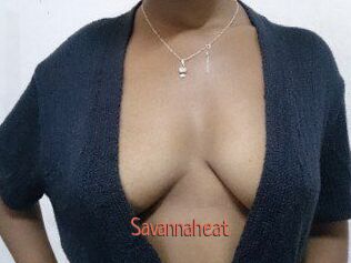 Savannaheat
