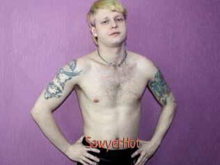 SawyerHot
