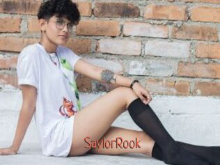 SaylorRook