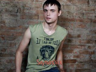 SaymanDick