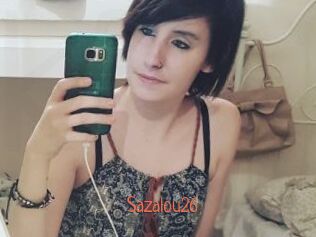 Sazalou26