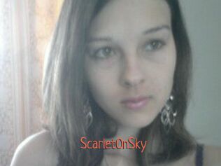ScarletOnSky