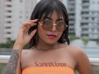 ScarlethJonas