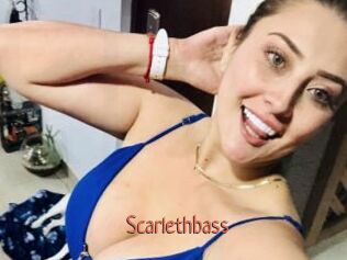 Scarlethbass