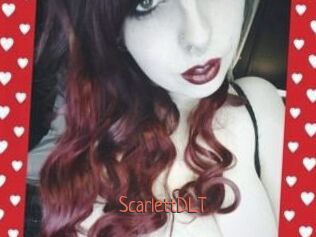 ScarlettDLT