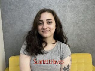 ScarlettHayes