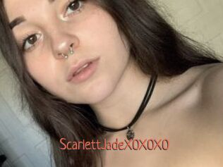 ScarlettJadeXOXOXO