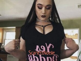 ScarlettNoelle