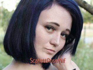 ScarlettRoseMilf