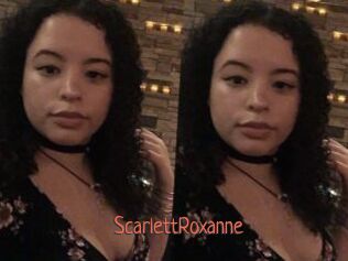 ScarlettRoxanne