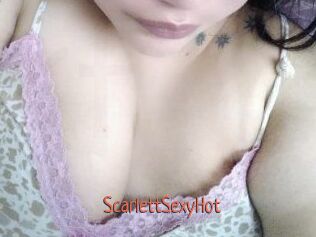 ScarlettSexyHot