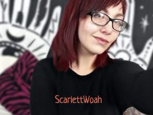 ScarlettWoah