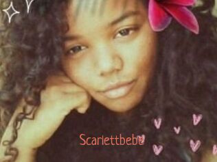 Scarlettbebe