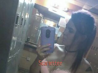 Scarlettee