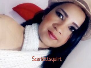 Scarlettsquirt