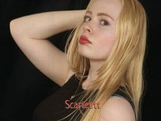Scarlleett