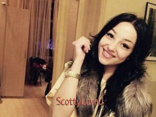 ScottyLoveU
