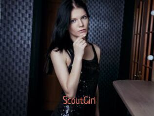 ScoutGirl