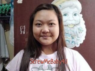 ScrewMeBaby4U