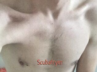 Scubafryer