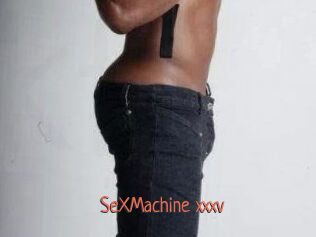 SeXMachine_xxxv