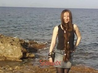 SeamaidX