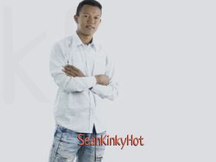 SeanKinkyHot