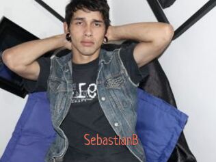 SebastianB