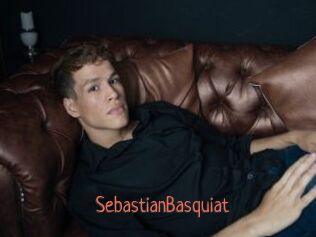 SebastianBasquiat