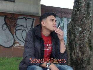 SebastianRoyers