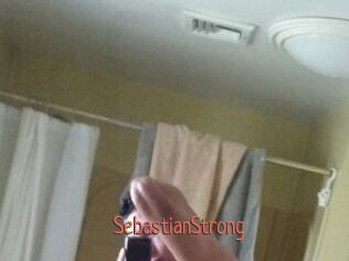 SebastianStrong