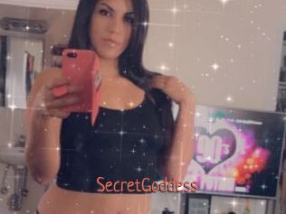SecretGoddess
