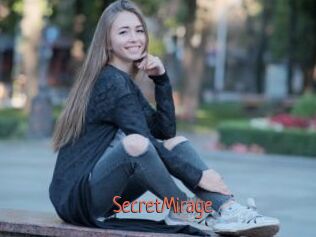 SecretMirage