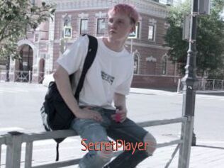 SecretPlayer