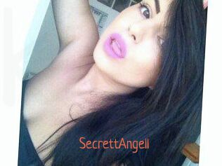 SecrettAngell