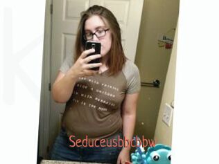 Seduceusbbcbbw
