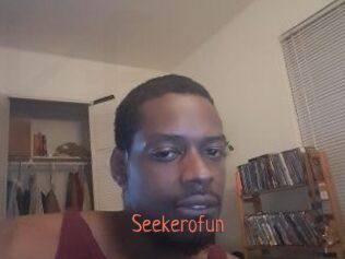 Seekerofun