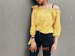 Seela_sweet