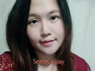 SelenaCosplay