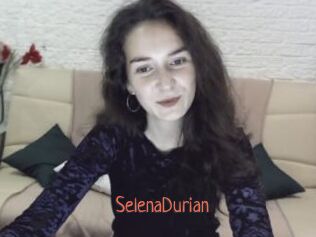 SelenaDurian