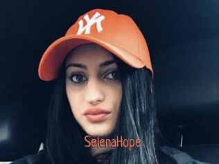 SelenaHope