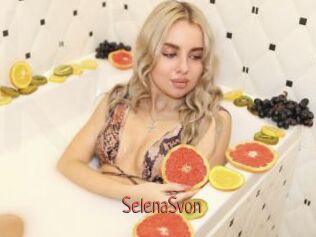 SelenaSvon