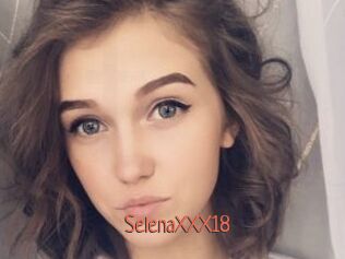 SelenaXXX18