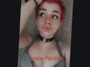 Selena_Marshall