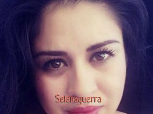 Selenaguerra